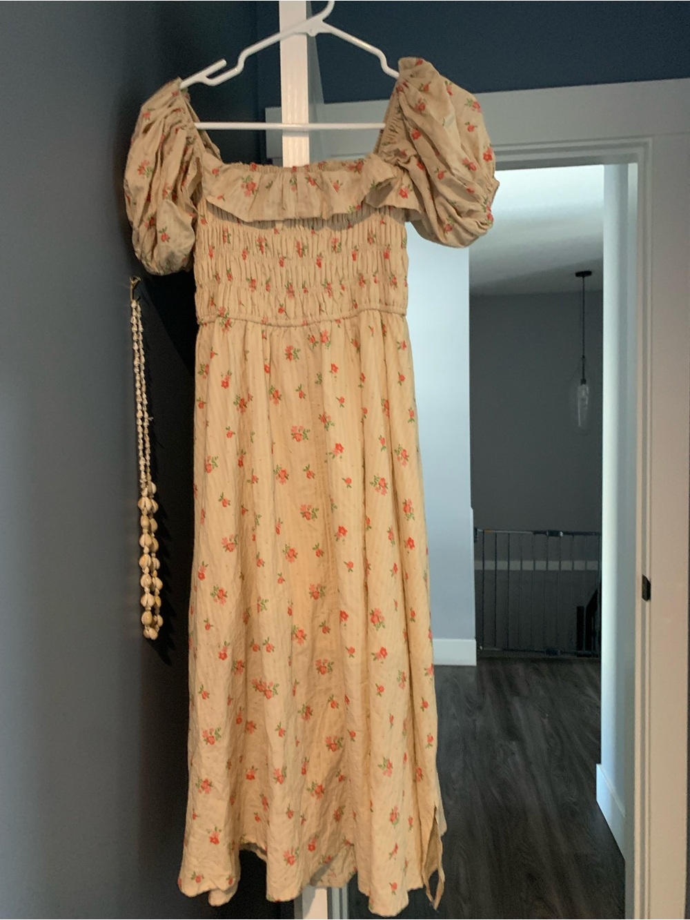 Boutique summer dress